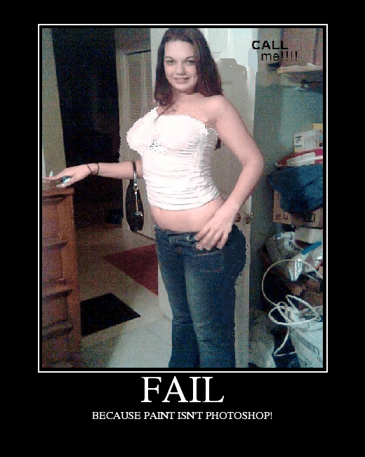 biggest photoshop fails of all time 1