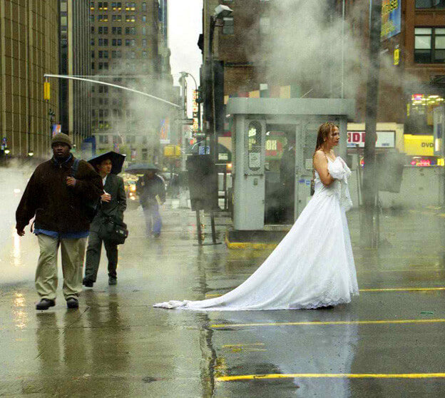 hilarious wedding photo fails 16