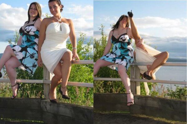 hilarious wedding photo fails 6
