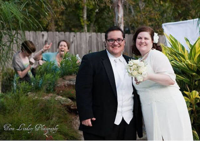 the most hilarious wedding photos ever 11