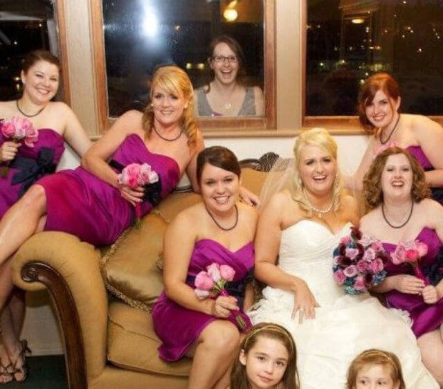 the most hilarious wedding photos ever 13