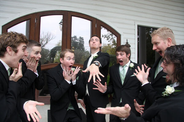 the most hilarious wedding photos ever 19