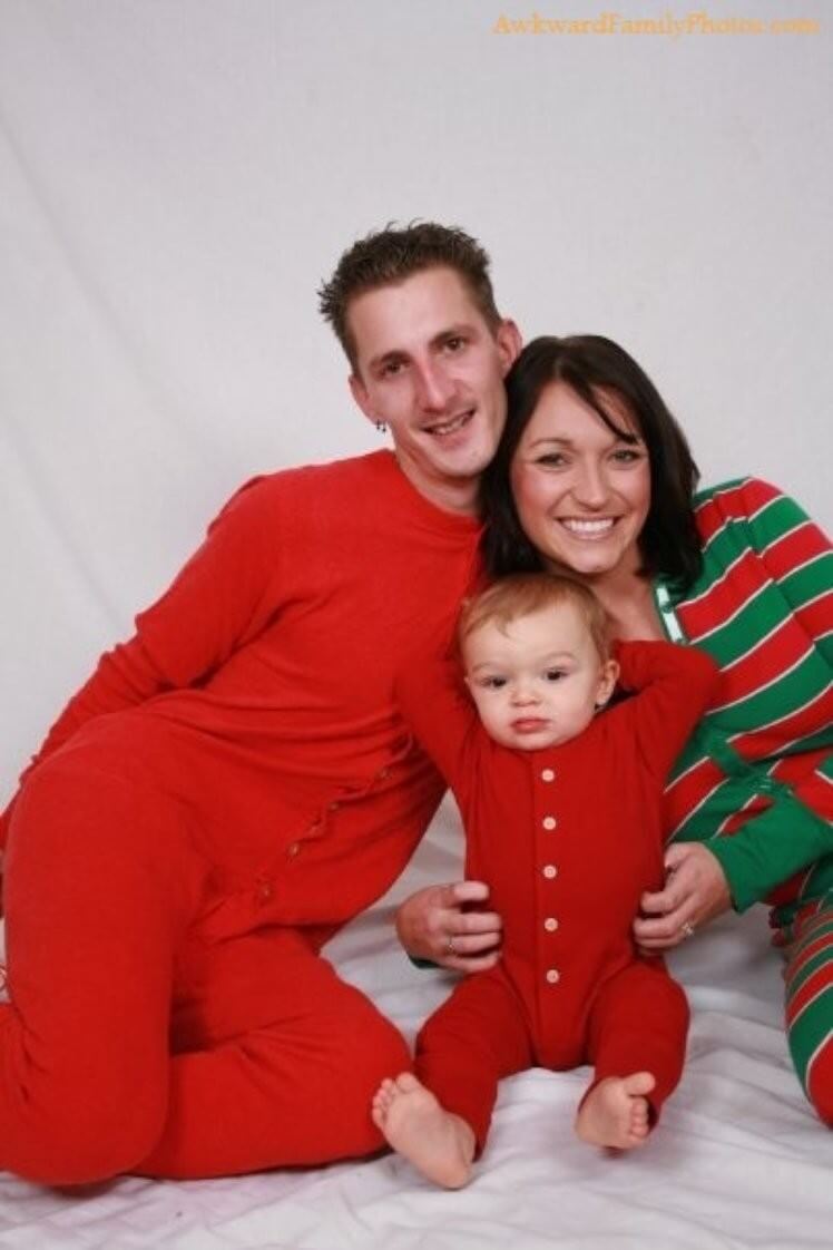 18 Awkward Family Photos | Funny Things
