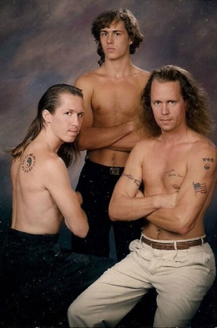 awkward family photos 5