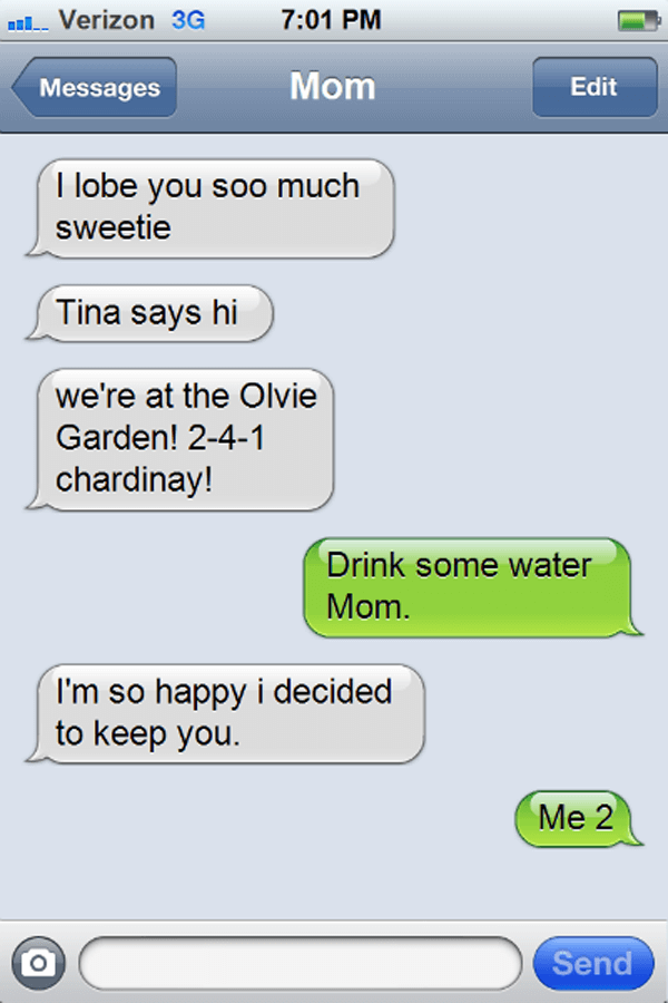 best drunk texts youve ever read 11