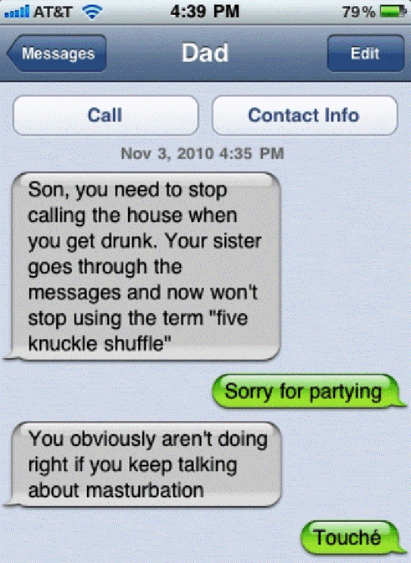 best drunk texts youve ever read 13