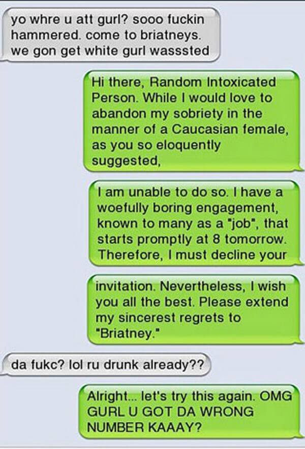 best drunk texts youve ever read 16