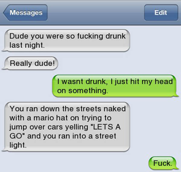 best drunk texts youve ever read 4