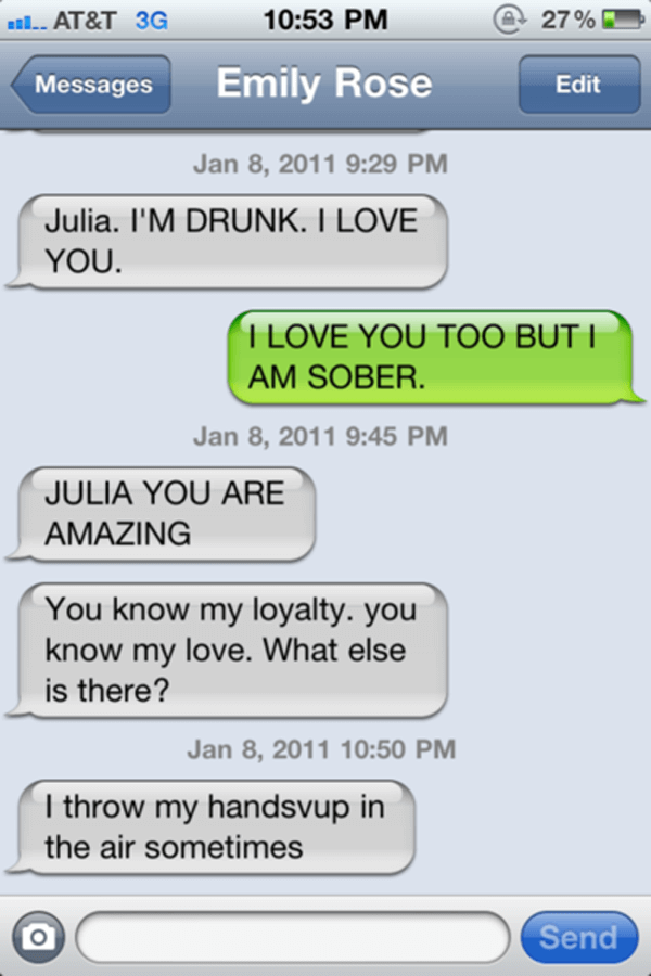 best drunk texts youve ever read 7