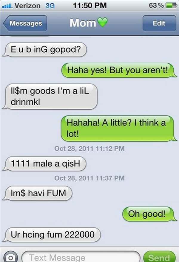 best drunk texts youve ever read 9