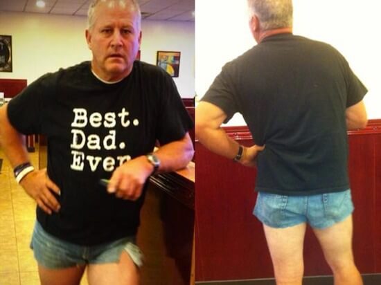 dads who completely nailed it 13