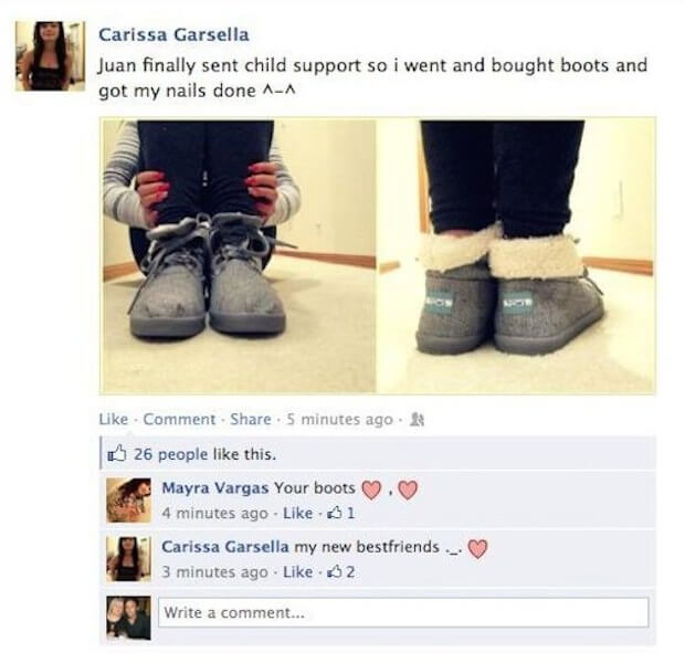 hilarious facebook fails 13