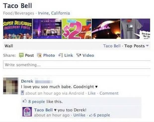 hilarious facebook fails 16