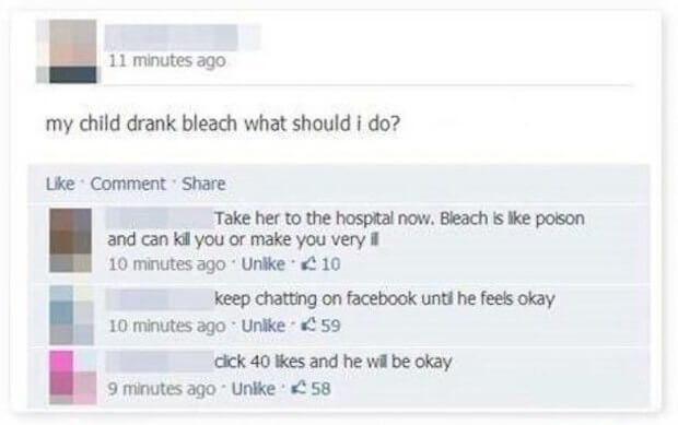 hilarious facebook fails 17