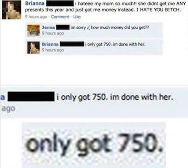 hilarious facebook fails 4