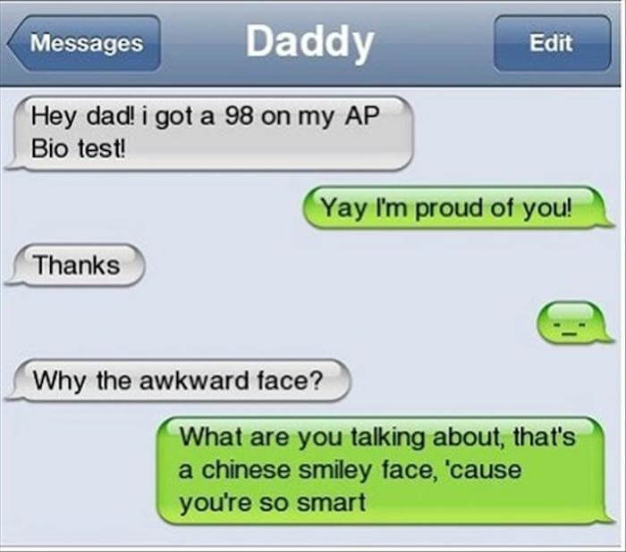 hilariously creative text replies 6