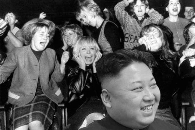 kim jong un photoshop 13