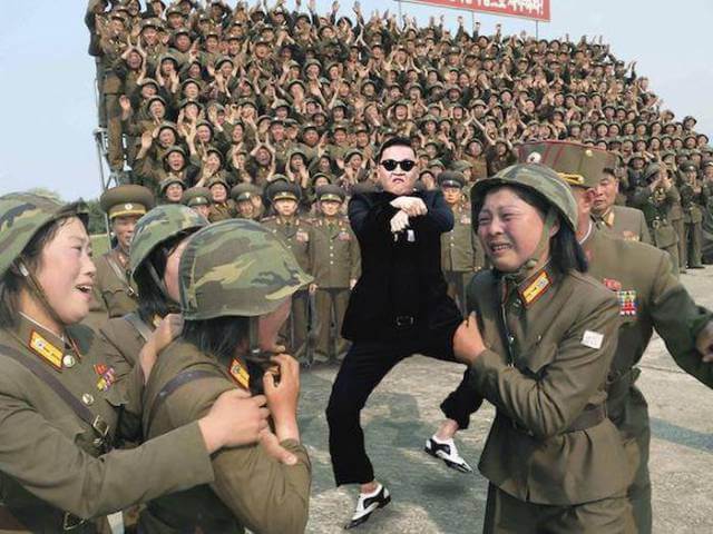 kim jong un photoshop 15