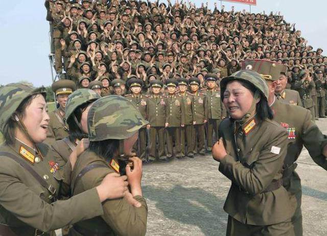 kim jong un photoshop 16