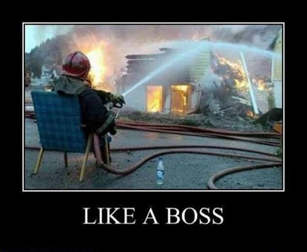 like a boss 10