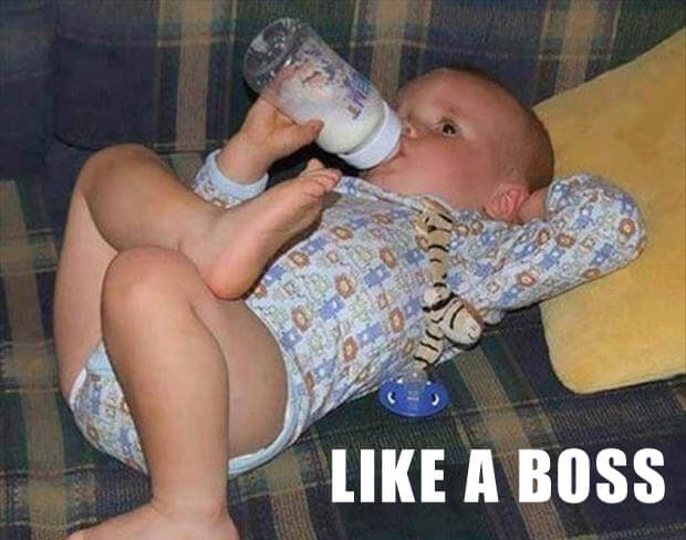 like a boss 17