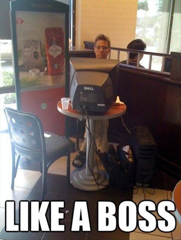 like a boss 18