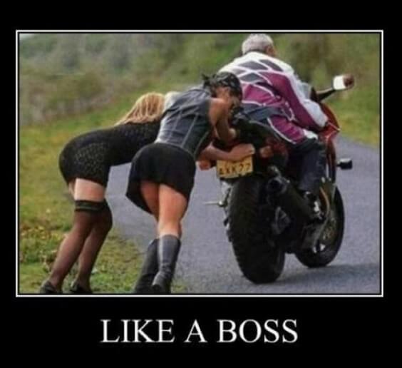 like a boss 5