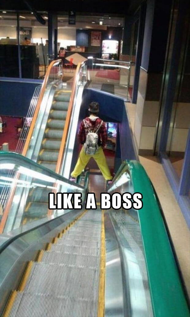 like a boss 7