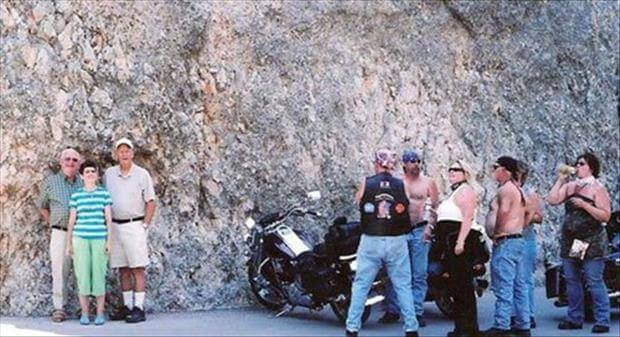 worst tourist photos 10
