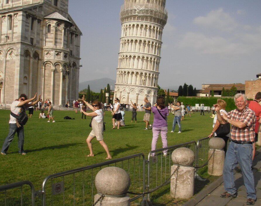 worst tourist photos 13