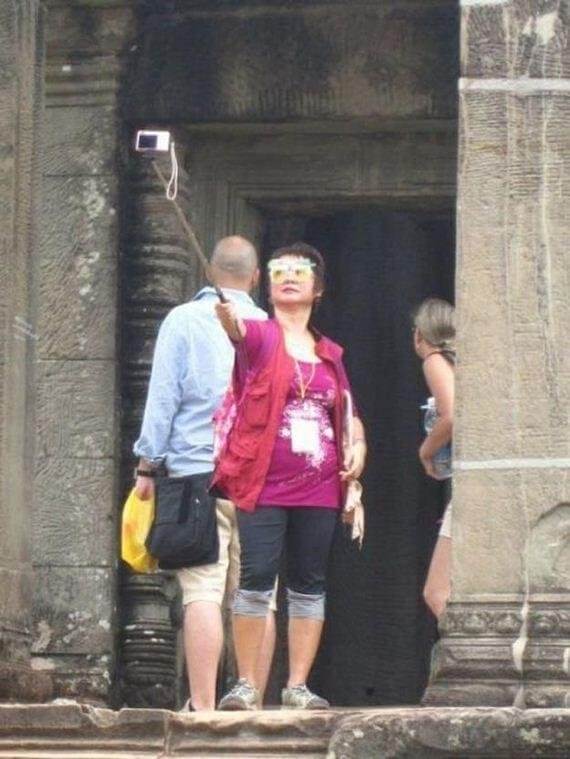 worst tourist photos 18