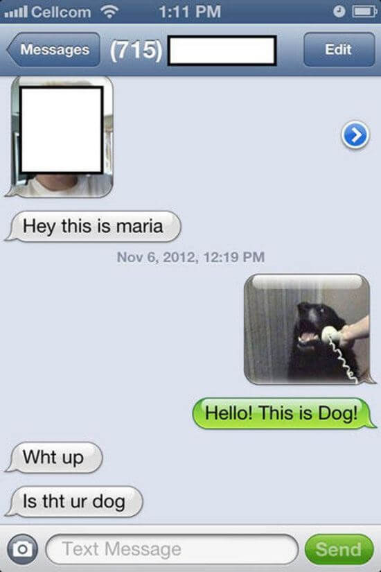 wrong number fails 13