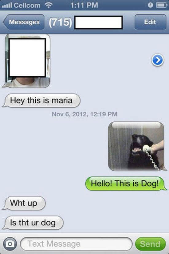 wrong number fails 13