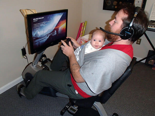 funny dads 24