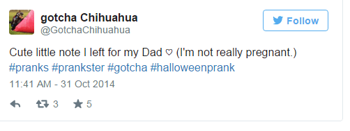 halloween pranks 9