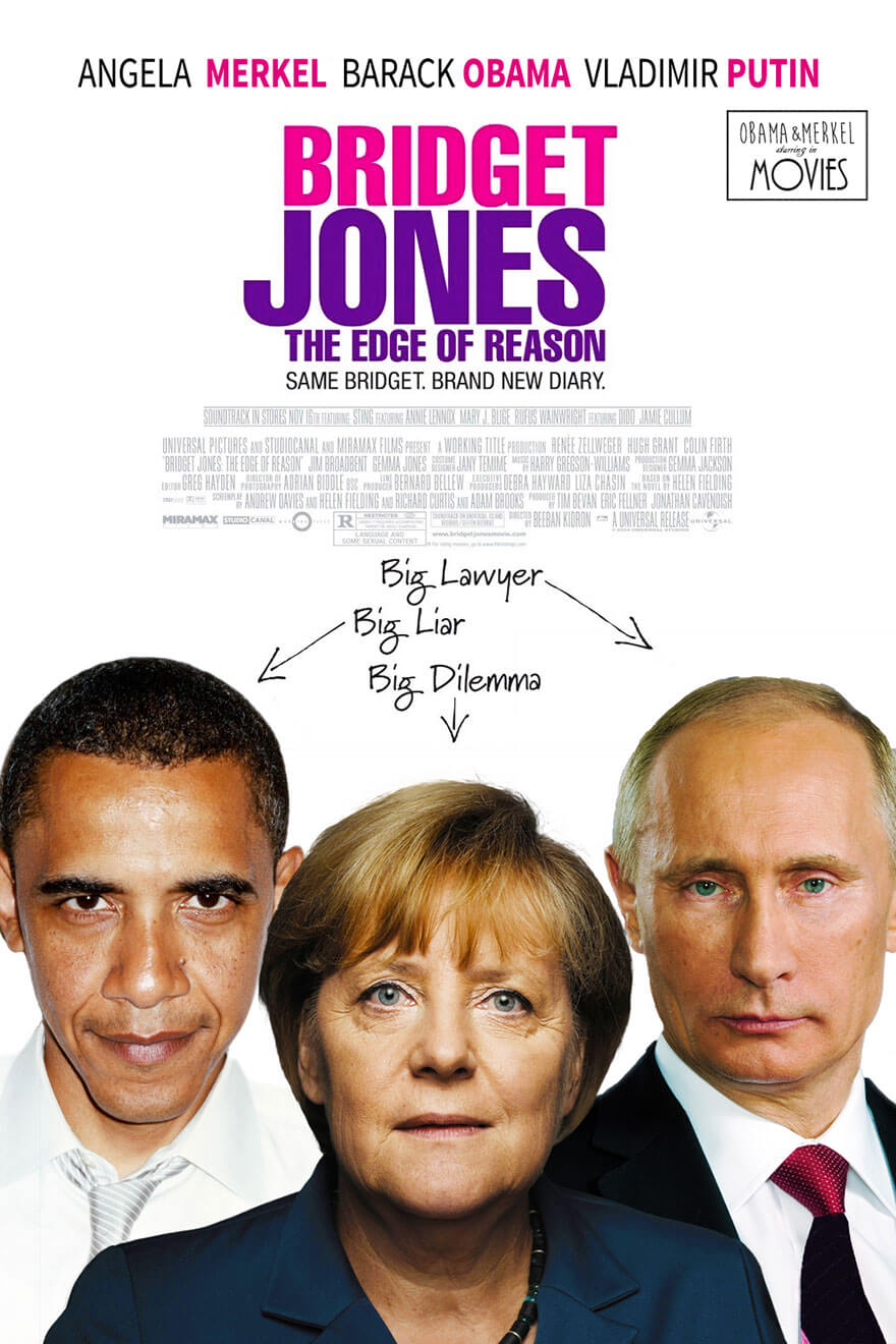 obama merkel putin famous movies 15