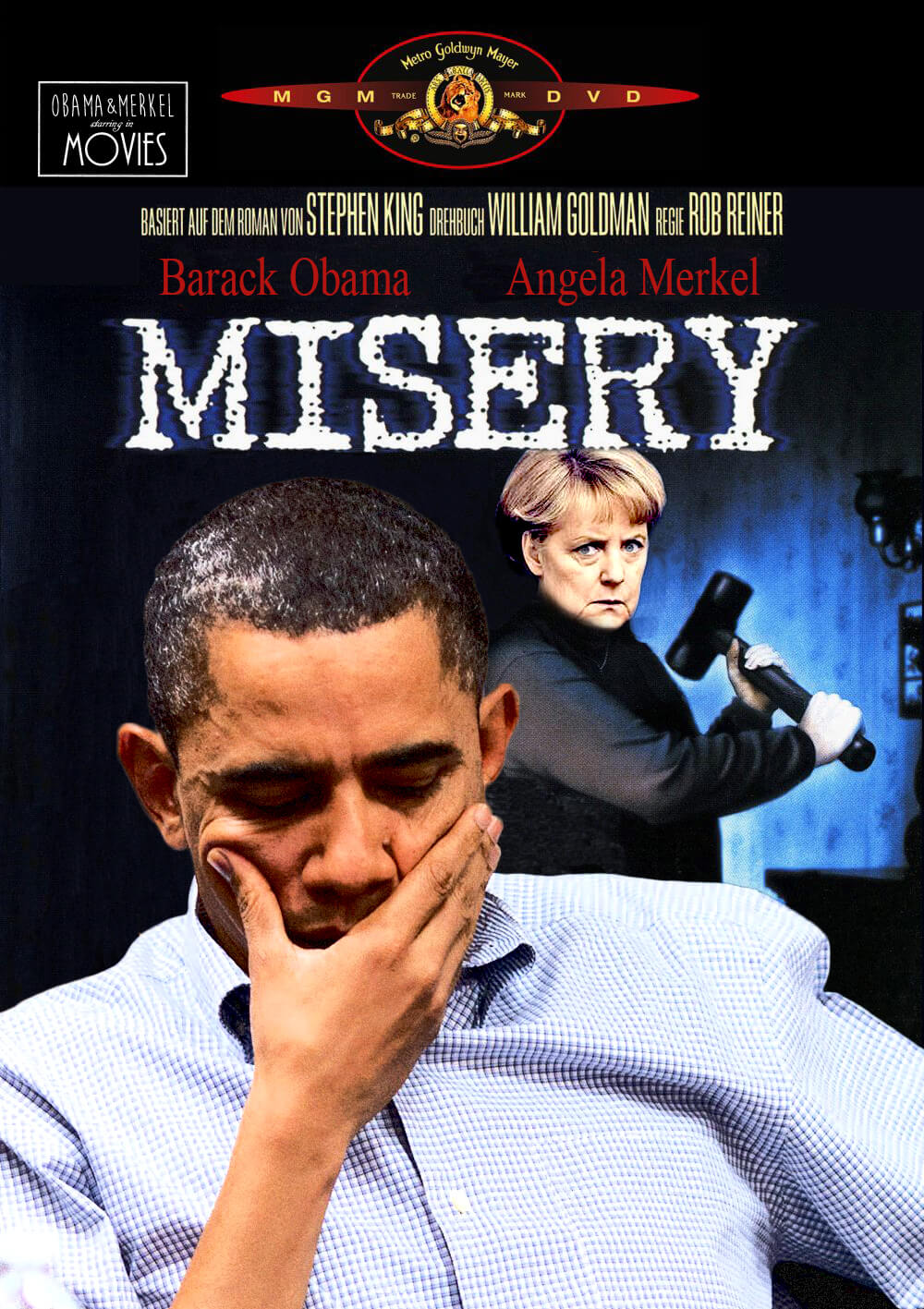 obama merkel putin famous movies 19