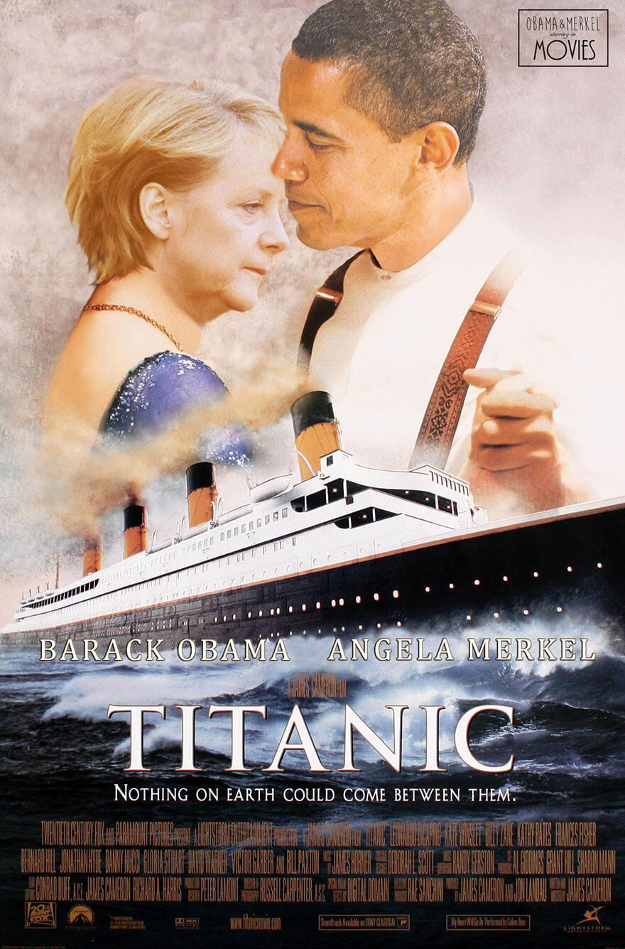 obama merkel putin famous movies 2