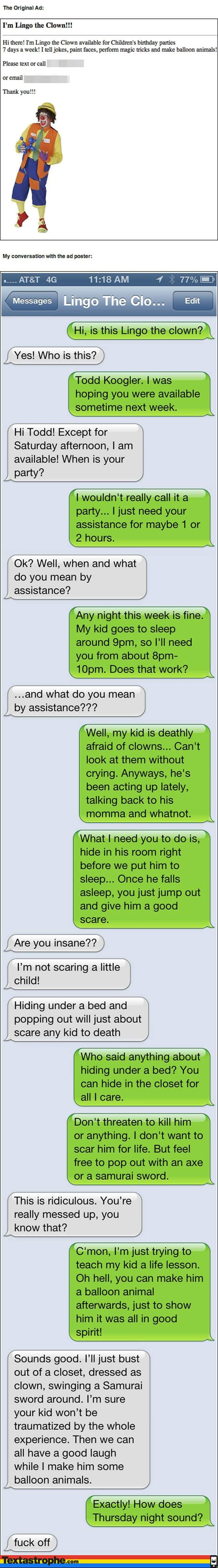 text pranks 10