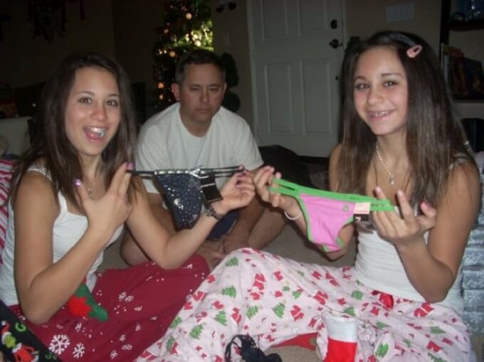 worst christmas gift fails ever 11