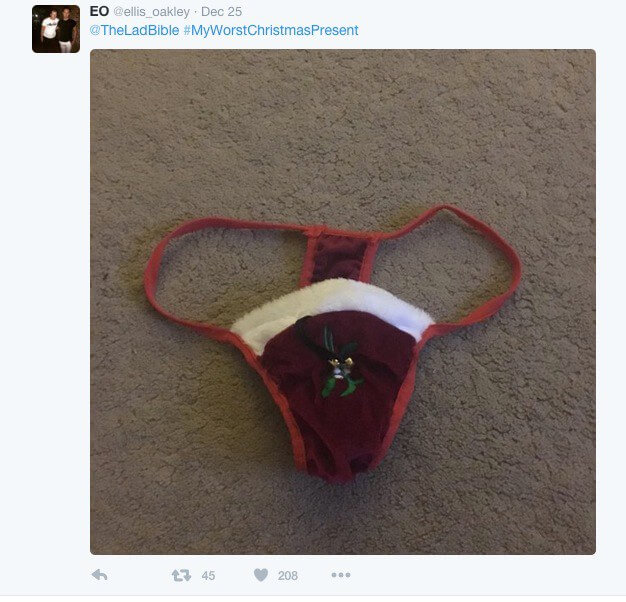 worst christmas gift fails ever 20