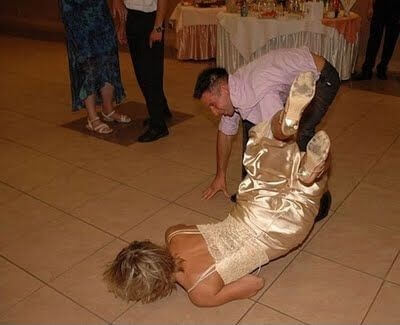 wtf wedding photos 11