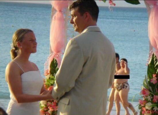 wtf wedding photos 17