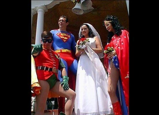 wtf wedding photos 19