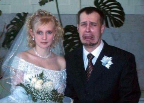 wtf wedding photos 21