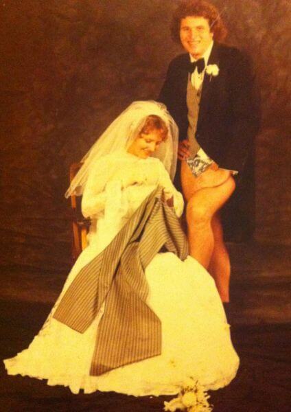 wtf wedding photos 26