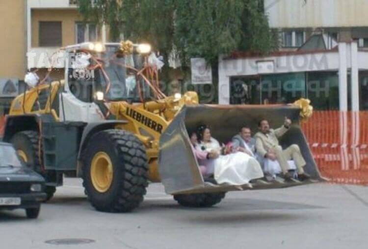 wtf wedding photos 3