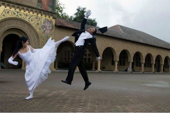 wtf wedding photos 8