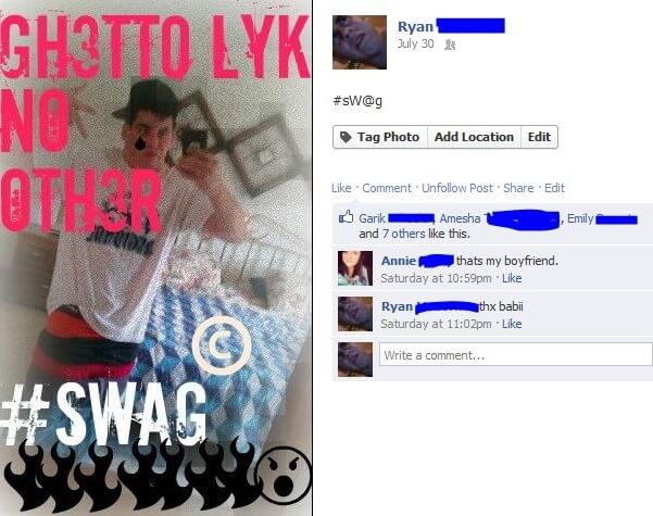 awkwardest facebook pictures ever 12