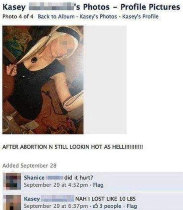 awkwardest facebook pictures ever 6